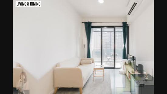 The M, 30 Middle Road, Beach Road / Bugis / Rochor, 2 Bedrooms, 635 sqft, Condominium For Sale, by Fiona Ng, 500268053 - PropertyGuru.com.sg