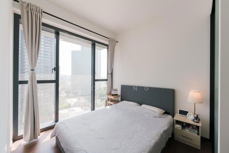 The M, 30 Middle Road, Beach Road / Bugis / Rochor, 2 Bedrooms, 635 sqft, Condominium For Sale, by Fiona Ng, 500268053 - Bedroom - PropertyGuru.com.sg