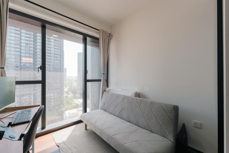 The M, 30 Middle Road, Beach Road / Bugis / Rochor, 2 Bedrooms, 635 sqft, Condominium For Sale, by Fiona Ng, 500268053 - View - PropertyGuru.com.sg