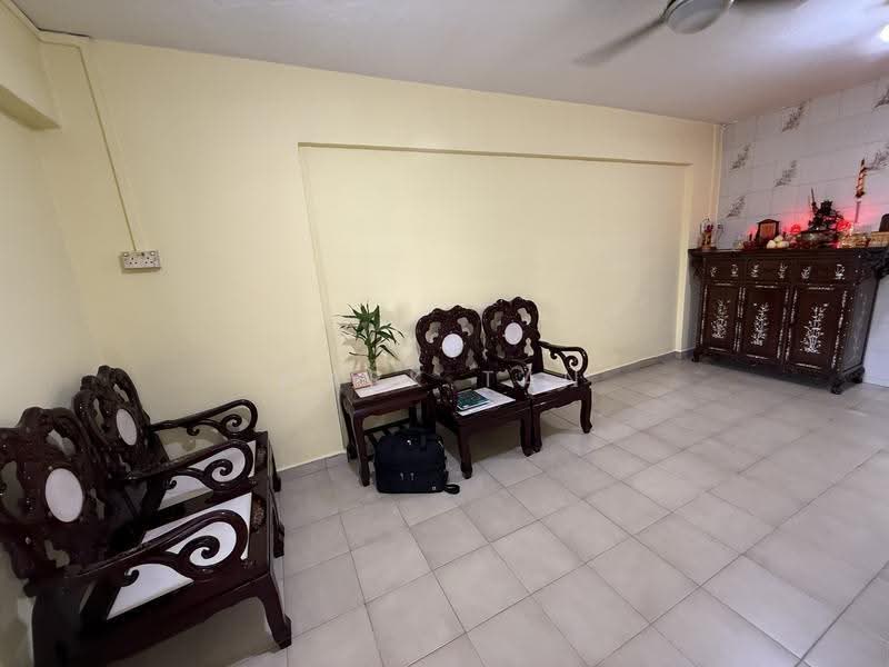 473 Jurong West Street 41, 473 Jurong West Street 41, Boon Lay / Jurong / Tuas, 2 Bedrooms, 721 sqft, HDB Flat For Sale, by Mark Tan, 500268054 - Living Room - PropertyGuru.com.sg