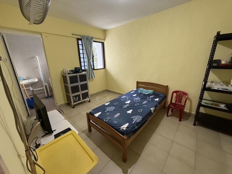 473 Jurong West Street 41, 473 Jurong West Street 41, Boon Lay / Jurong / Tuas, 2 Bedrooms, 721 sqft, HDB Flat For Sale, by Mark Tan, 500268054 - Bedroom - PropertyGuru.com.sg