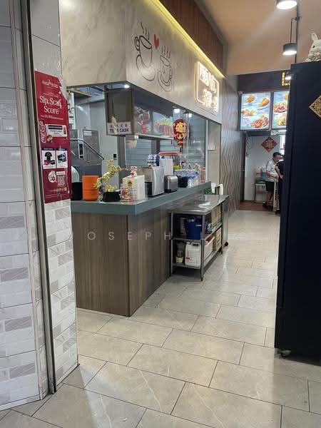 112 Bukit purmei, Bukit purmei road, Harbourfront / Telok Blangah, 850 sqft, Shop / Shophouse For Rent, by Joseph Lim, 500268057 - Interior - CommercialGuru.com.sg