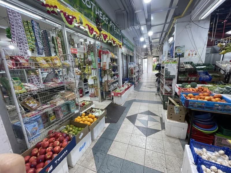 112 Bukit purmei, Bukit purmei road, Harbourfront / Telok Blangah, 850 sqft, Shop / Shophouse For Rent, by Joseph Lim, 500268057 - Exterior - CommercialGuru.com.sg