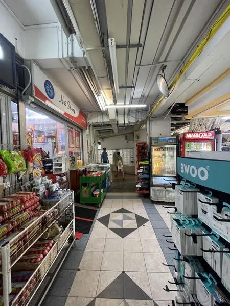 112 Bukit purmei, Bukit purmei road, Harbourfront / Telok Blangah, 850 sqft, Shop / Shophouse For Rent, by Joseph Lim, 500268057 - Interior - CommercialGuru.com.sg