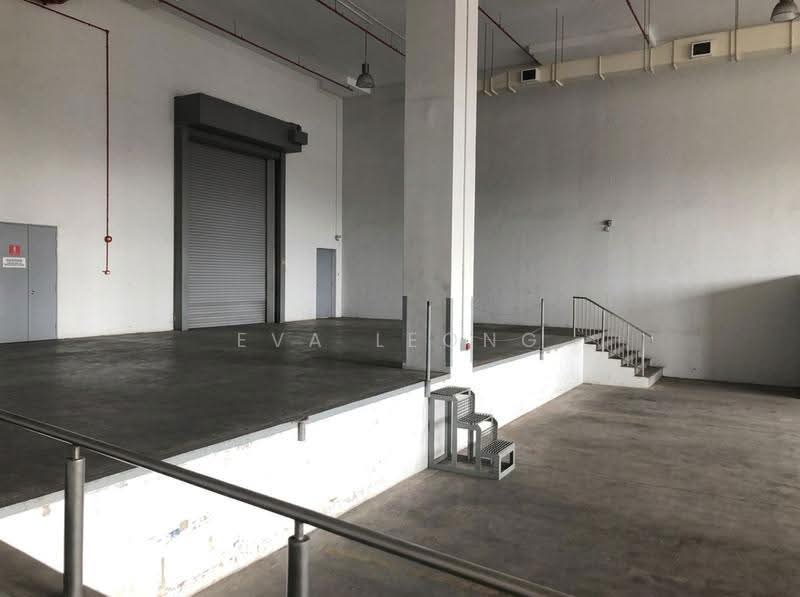 Jurong Port Road, Boon Lay / Jurong / Tuas, 331,000 sqft, Factory / Workshop (B2) For Sale, by Eva Leong, 500268061 - Interior - CommercialGuru.com.sg