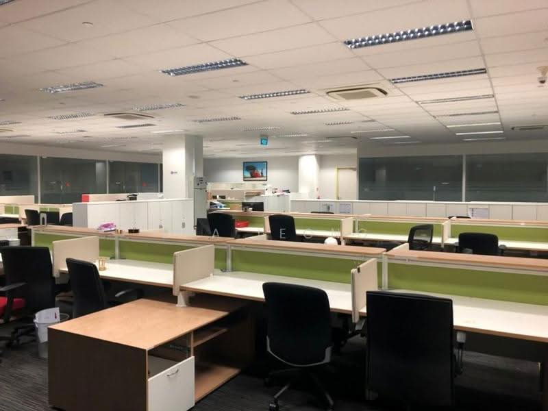 Jurong Port Road, Boon Lay / Jurong / Tuas, 331,000 sqft, Factory / Workshop (B2) For Sale, by Eva Leong, 500268061 - Interior - CommercialGuru.com.sg
