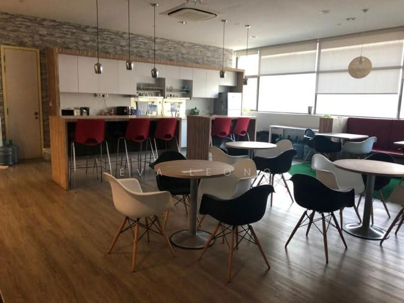 Jurong Port Road, Boon Lay / Jurong / Tuas, 331,000 sqft, Factory / Workshop (B2) For Sale, by Eva Leong, 500268061 - Interior - CommercialGuru.com.sg