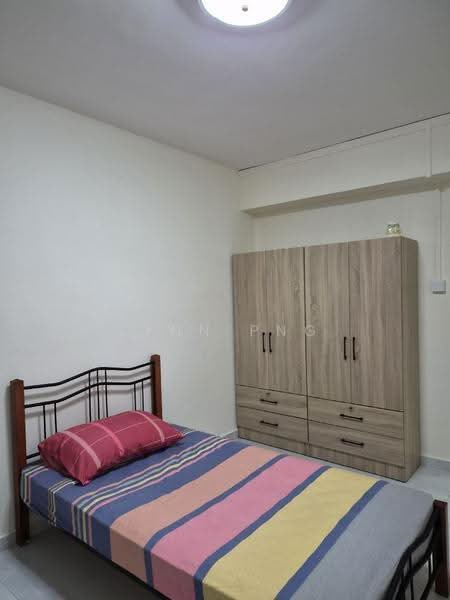 246 Simei Street 5, 246 246, Pasir Ris / Tampines, 1 Bedroom, 904 sqft, HDB Flat For Rent, by Lynn Png, 500268065 - PropertyGuru.com.sg