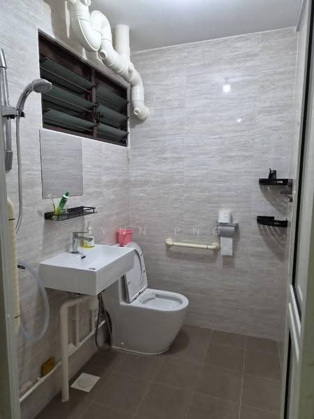 246 Simei Street 5, 246 246, Pasir Ris / Tampines, 1 Bedroom, 904 sqft, HDB Flat For Rent, by Lynn Png, 500268065 - PropertyGuru.com.sg