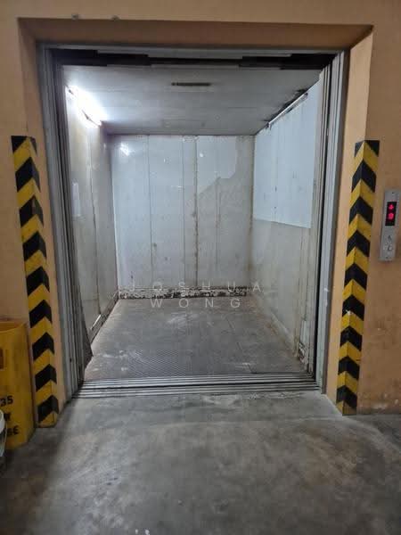 Hillview Warehouse, 28 Hillview Terrace, Dairy Farm / Bukit Panjang / Choa Chu Kang, 1,765 sqft, Light Industrial (B1) For Rent, by Joshua Wong, 500268076 - Interior - CommercialGuru.com.sg