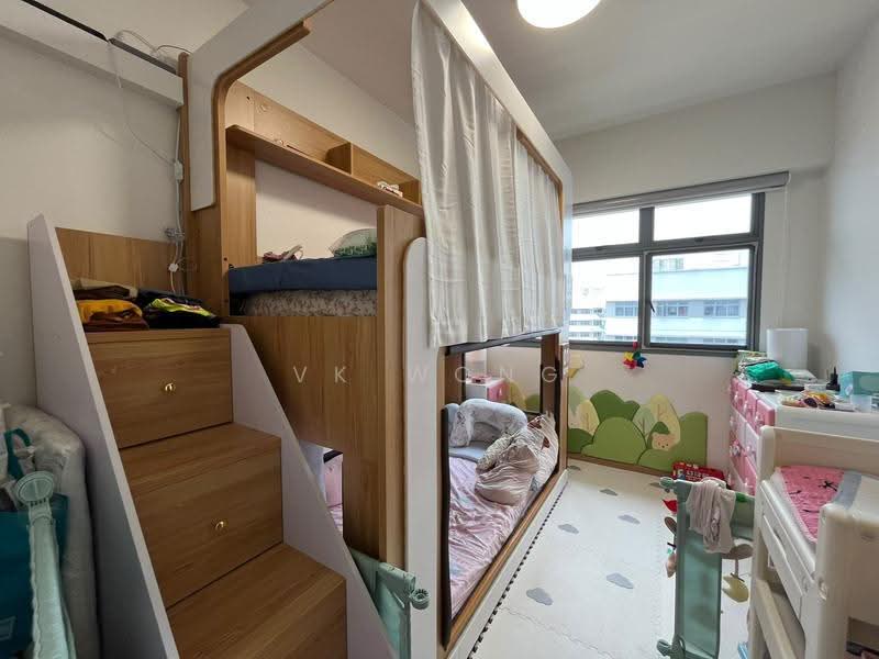 622A Tampines Avenue 12, 622A Tampines Avenue 12, Pasir Ris / Tampines, 3 Bedrooms, 1,001 sqft, HDB Flat For Sale, by VK Wong, 500268078 - Bedroom - PropertyGuru.com.sg