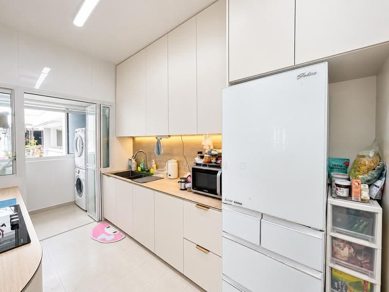 622A Tampines Avenue 12, 622A Tampines Avenue 12, Pasir Ris / Tampines, 3 Bedrooms, 1,001 sqft, HDB Flat For Sale, by VK Wong, 500268078 - Kitchen - PropertyGuru.com.sg
