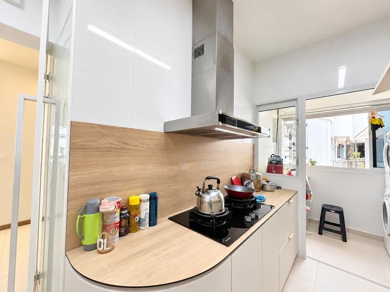 622A Tampines Avenue 12, 622A Tampines Avenue 12, Pasir Ris / Tampines, 3 Bedrooms, 1,001 sqft, HDB Flat For Sale, by VK Wong, 500268078 - Kitchen - PropertyGuru.com.sg