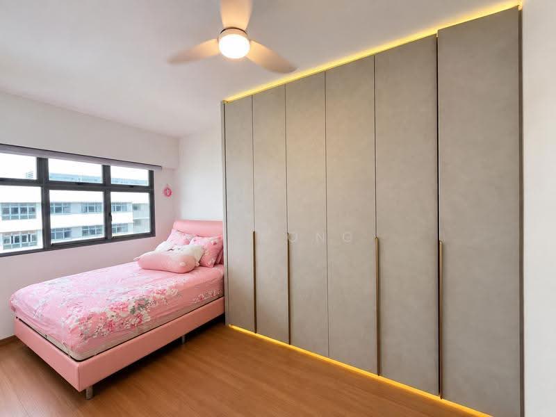 622A Tampines Avenue 12, 622A Tampines Avenue 12, Pasir Ris / Tampines, 3 Bedrooms, 1,001 sqft, HDB Flat For Sale, by VK Wong, 500268078 - Bedroom - PropertyGuru.com.sg