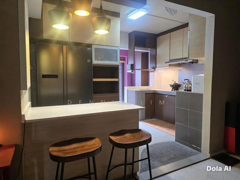 719 Pasir Ris Street 72, 719 Pasir Ris Street 72, Pasir Ris / Tampines, 4 Bedrooms, 1,367 sqft, HDB Flat For Sale, by Dennis Lim, 500268079 - Kitchen - PropertyGuru.com.sg