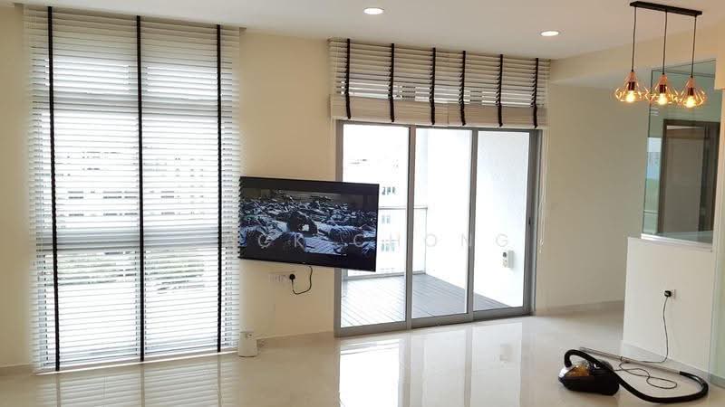 Evergreen View, 15 Lorong 36 Geylang, Eunos / Geylang / Paya Lebar, 2 Bedrooms, 1,593 sqft, Condominium For Sale, by Zack Chong, 500268089 - Living Room - PropertyGuru.com.sg