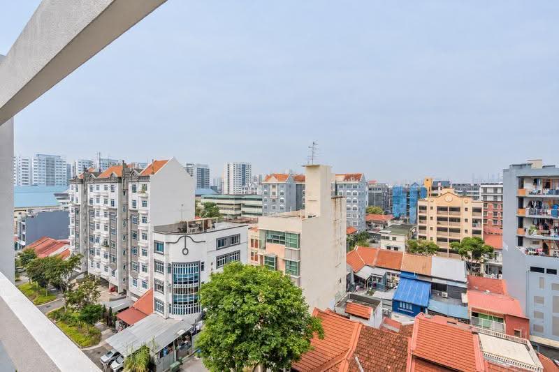 Evergreen View, 15 Lorong 36 Geylang, Eunos / Geylang / Paya Lebar, 2 Bedrooms, 1,593 sqft, Condominium For Sale, by Zack Chong, 500268089 - PropertyGuru.com.sg