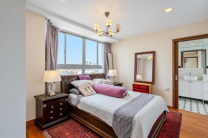 Evergreen View, 15 Lorong 36 Geylang, Eunos / Geylang / Paya Lebar, 2 Bedrooms, 1,593 sqft, Condominium For Sale, by Zack Chong, 500268089 - Bedroom - PropertyGuru.com.sg
