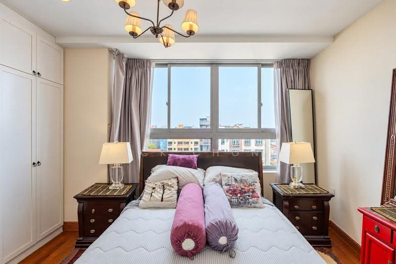 Evergreen View, 15 Lorong 36 Geylang, Eunos / Geylang / Paya Lebar, 2 Bedrooms, 1,593 sqft, Condominium For Sale, by Zack Chong, 500268089 - Bedroom - PropertyGuru.com.sg