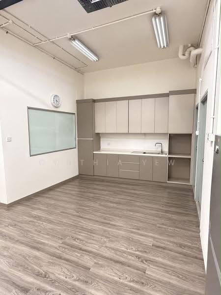 Shun Li Industrial Park, 91 Kaki Bukit Avenue 1, Eunos / Geylang / Paya Lebar, 2,336 sqft, Factory / Workshop (B2) For Rent, by Cynthia Yew, 500268091 - Interior - CommercialGuru.com.sg