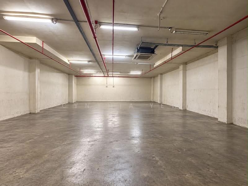 Shun Li Industrial Park, 91 Kaki Bukit Avenue 1, Eunos / Geylang / Paya Lebar, 2,336 sqft, Factory / Workshop (B2) For Rent, by Cynthia Yew, 500268091 - Interior - CommercialGuru.com.sg