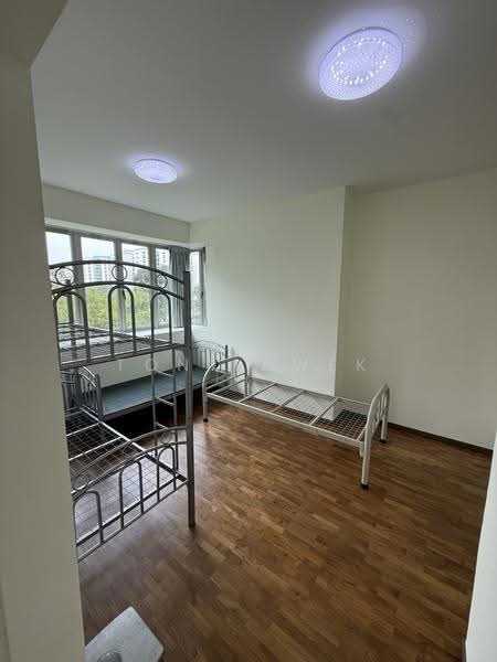 Rosewood, 13 Rosewood Drive, Admiralty / Woodlands, 2 Bedrooms, 1,012 sqft, Condominium For Rent, by Tony Kwek, 500268092 - Bedroom - PropertyGuru.com.sg