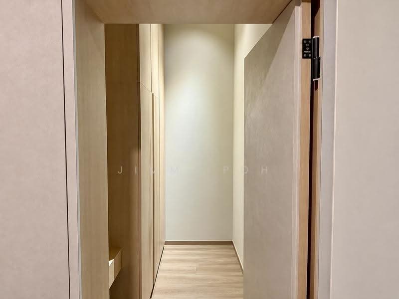 Phoenix Residences, 83 Phoenix Avenue, Dairy Farm / Bukit Panjang / Choa Chu Kang, 2 Bedrooms, 560 sqft, Condominium For Sale, by Jimmy Poh, 500268099 - Interior - PropertyGuru.com.sg