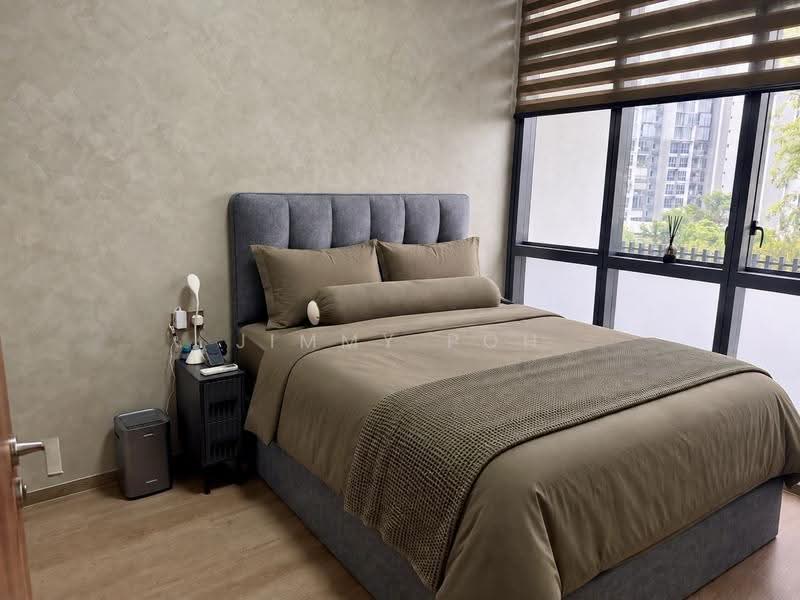 Phoenix Residences, 83 Phoenix Avenue, Dairy Farm / Bukit Panjang / Choa Chu Kang, 2 Bedrooms, 560 sqft, Condominium For Sale, by Jimmy Poh, 500268099 - Bedroom - PropertyGuru.com.sg