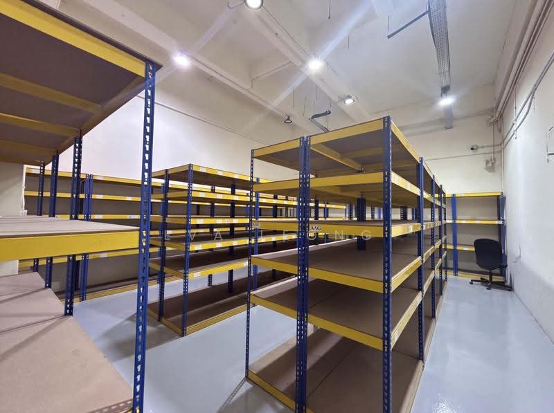 Woodlands vicinity, Admiralty / Woodlands, 95,000 sqft, Factory / Workshop (B2) For Sale, by Eva Leong, 500268107 - Interior - CommercialGuru.com.sg