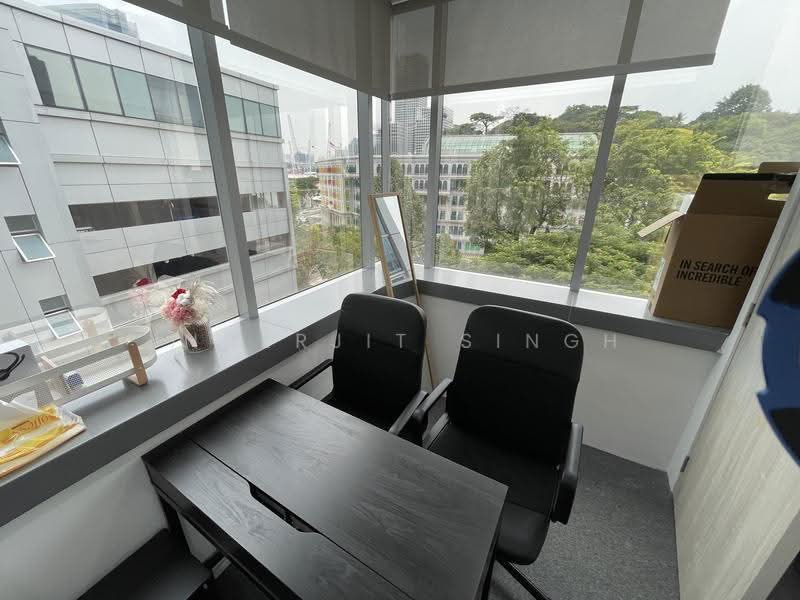 CBD Office, Walk to Clarke Quay & City Hall MRT, High Street, City Hall / Clarke Quay, 323 sqft, Office For Rent, by Inderjit Singh, 500268109 - Study - CommercialGuru.com.sg