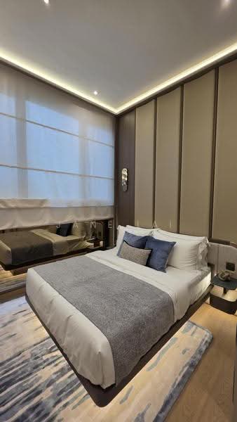 Amberwood at Holland, Tanglin / Holland / Bukit Timah, 5 Bedrooms, 1,572 sqft, Condominium For Sale, by Jane Lai, 500268110 - PropertyGuru.com.sg