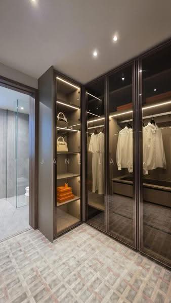 Amberwood at Holland, Tanglin / Holland / Bukit Timah, 5 Bedrooms, 1,572 sqft, Condominium For Sale, by Jane Lai, 500268110 - PropertyGuru.com.sg