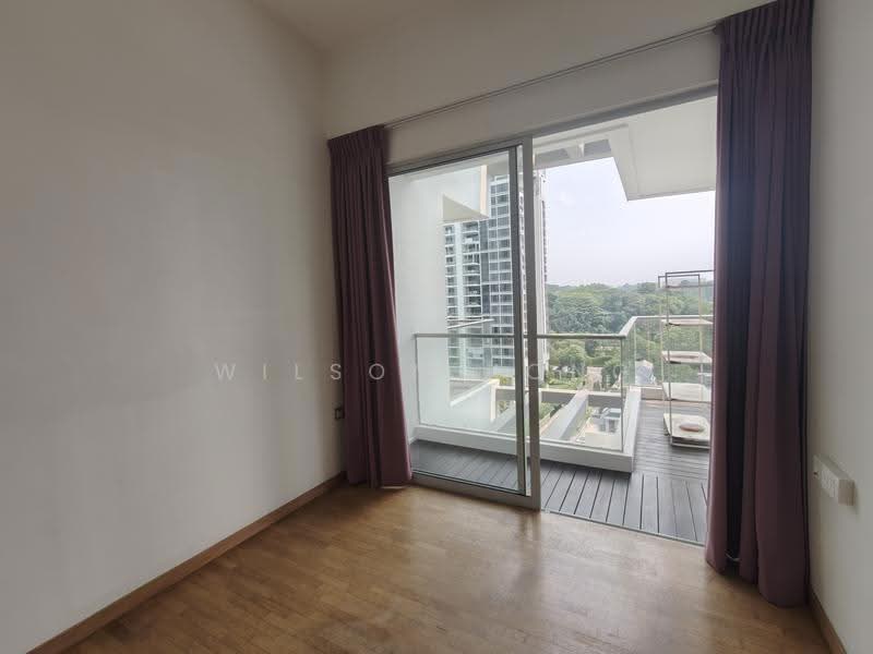 Bellerive, 9 Keng Chin Road, Tanglin / Holland / Bukit Timah, 3 Bedrooms, 1,679 sqft, Condominium For Sale, by Wilson Kong, 500268112 - Balcony - PropertyGuru.com.sg