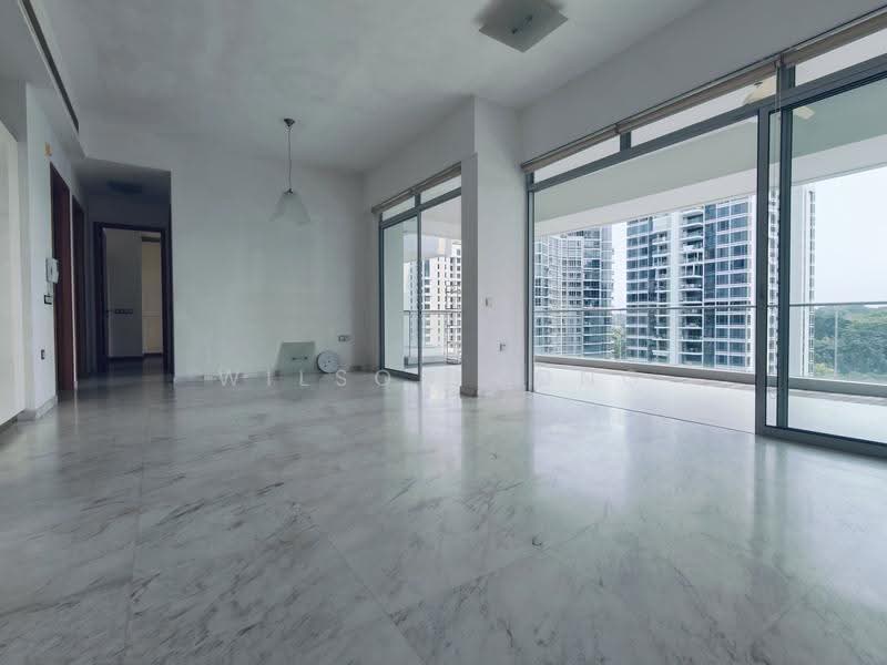 Bellerive, 9 Keng Chin Road, Tanglin / Holland / Bukit Timah, 3 Bedrooms, 1,679 sqft, Condominium For Sale, by Wilson Kong, 500268112 - Living Room - PropertyGuru.com.sg