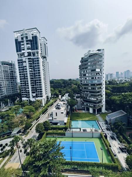 Bellerive, 9 Keng Chin Road, Tanglin / Holland / Bukit Timah, 3 Bedrooms, 1,679 sqft, Condominium For Sale, by Wilson Kong, 500268112 - Exterior - PropertyGuru.com.sg