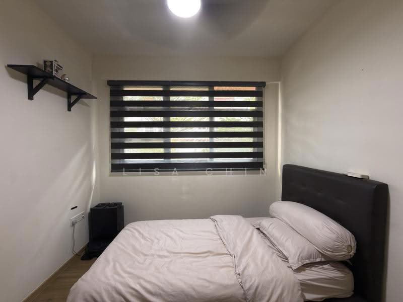 443A Bukit Batok West Avenue 8, 443A Bukit Batok West Avenue 8, Dairy Farm / Bukit Panjang / Choa Chu Kang, Room Rental, 11 sqft, HDB Flat For Rent, by Lisa Chin, 500268114 - Bedroom - PropertyGuru.com.sg
