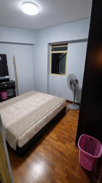 134 Edgedale Plains, 134 Edgedale Plains, Hougang / Punggol / Sengkang, Room Rental, 120 sqft, HDB Flat For Rent, by Joyce Tan, 500268116 - Bedroom - PropertyGuru.com.sg