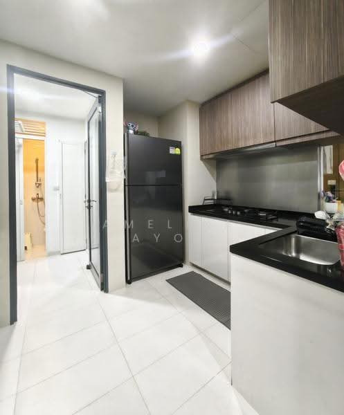 The Palette, 103 Pasir Ris Grove, Pasir Ris / Tampines, 4 Bedrooms, 1,378 sqft, Condominium For Sale, by Amelina Ayob, 500268120 - Kitchen - PropertyGuru.com.sg