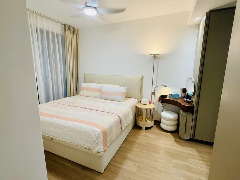 Copen Grand, Tengah Garden Walk, Lim Chu Kang / Tengah, 5 Bedrooms, 1,561 sqft, Executive Condominium For Rent, by Jimmy Poh, 500268121 - Bedroom - PropertyGuru.com.sg