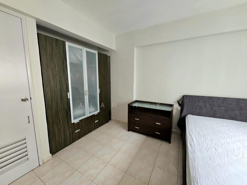 646 Yishun Street 61, 646 Yishun Street 61, Sembawang / Yishun, Room Rental, 200 sqft, HDB Flat For Rent, by Alan Huy, 500268123 - Bedroom - PropertyGuru.com.sg