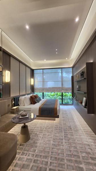 Amberwood at Holland, Tanglin / Holland / Bukit Timah, 4 Bedrooms, 1,076 sqft, Condominium For Sale, by Jane Lai, 500268126 - Bedroom - PropertyGuru.com.sg