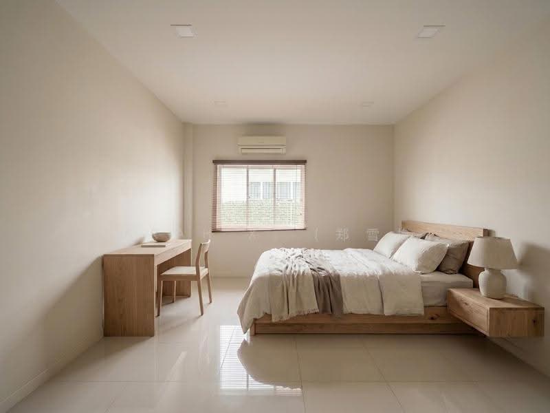 Lovable Linked Bungalow @ Sunset Way Landed Wide Frontage, Sunset Way, Clementi Park / Upper Bukit Timah, 5 Bedrooms, 3,500 sqft, Corner Terrace For Sale, by Sarah X. (郑雪梅), 500268127 - Granny Suite - PropertyGuru.com.sg
