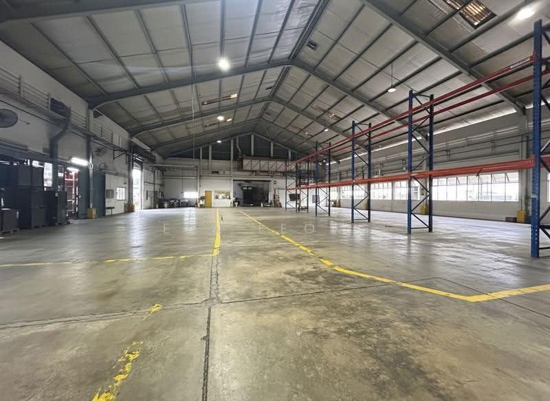 Quality Road vicinity, Boon Lay / Jurong / Tuas, 50,400 sqft, Factory / Workshop (B2) For Sale, by Eva Leong, 500268128 - Interior - CommercialGuru.com.sg