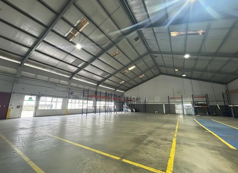 Quality Road vicinity, Boon Lay / Jurong / Tuas, 50,400 sqft, Factory / Workshop (B2) For Sale, by Eva Leong, 500268128 - Interior - CommercialGuru.com.sg