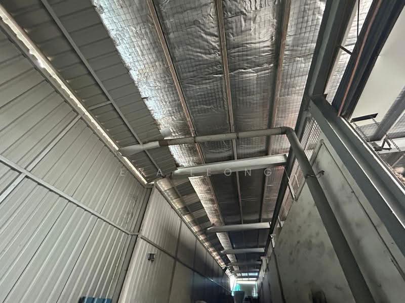 Quality Road vicinity, Boon Lay / Jurong / Tuas, 50,400 sqft, Factory / Workshop (B2) For Sale, by Eva Leong, 500268128 - Interior - CommercialGuru.com.sg