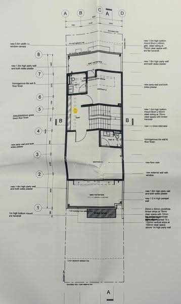 Frankel Estate/ Siglap/ Burnfoot Terrace/ Ettrick Terrace459, East Coast / Marine Parade, 6 Bedrooms, 3,900 sqft, Terraced House For Sale, by Christine Yap, 500268130 - PropertyGuru.com.sg