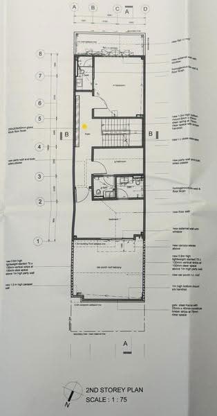 Frankel Estate/ Siglap/ Burnfoot Terrace/ Ettrick Terrace459, East Coast / Marine Parade, 6 Bedrooms, 3,900 sqft, Terraced House For Sale, by Christine Yap, 500268130 - PropertyGuru.com.sg