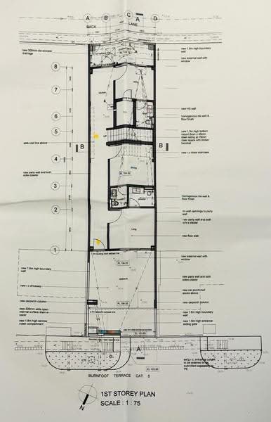 Frankel Estate/ Siglap/ Burnfoot Terrace/ Ettrick Terrace459, East Coast / Marine Parade, 6 Bedrooms, 3,900 sqft, Terraced House For Sale, by Christine Yap, 500268130 - PropertyGuru.com.sg