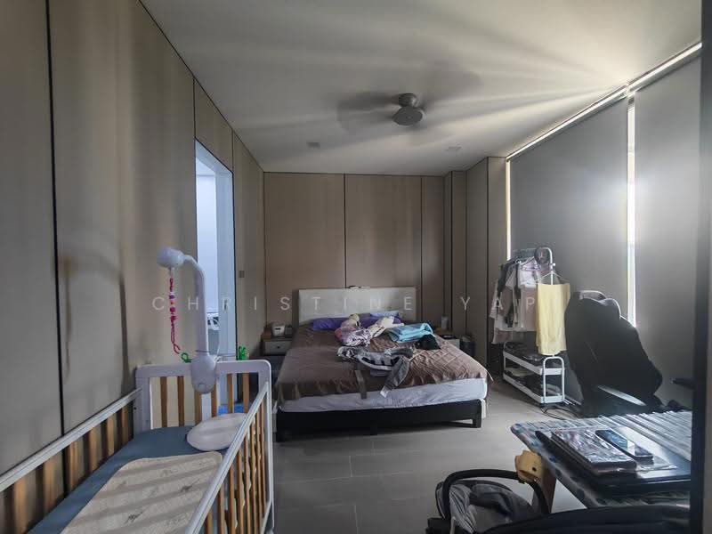Frankel Estate/ Siglap/ Burnfoot Terrace/ Ettrick Terrace459, East Coast / Marine Parade, 6 Bedrooms, 2,900 sqft, Terraced House For Sale, by Christine Yap, 500268130 - Bedroom - PropertyGuru.com.sg