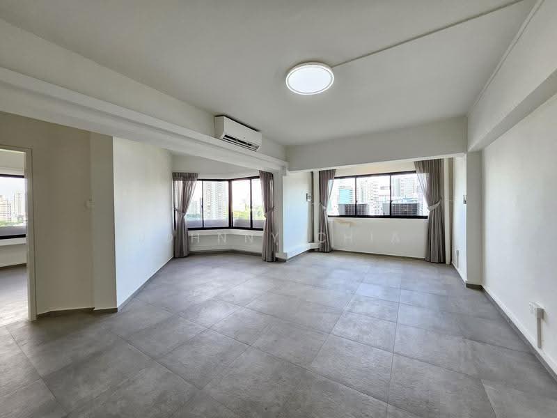 Chancery Court, 36A Dunearn Road, Newton / Novena, 2 Bedrooms, 926 sqft, Condominium For Rent, by Johnny Chia, 500268137 - Living Room - PropertyGuru.com.sg